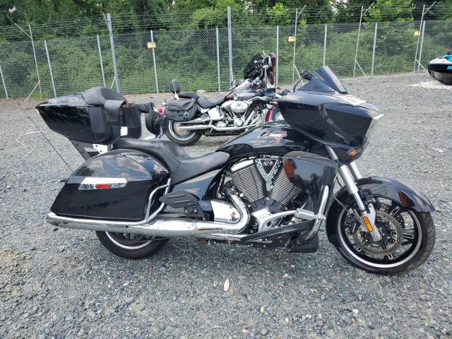  Salvage Victory Motorcycles Motorcycle