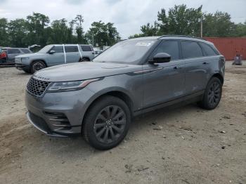  Salvage Land Rover Range Rover