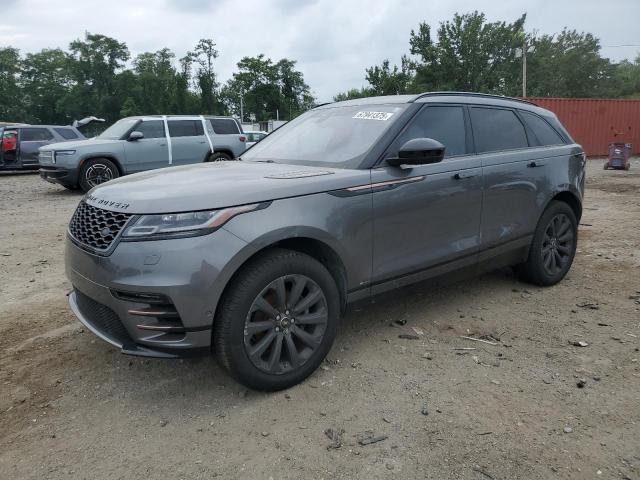  Salvage Land Rover Range Rover