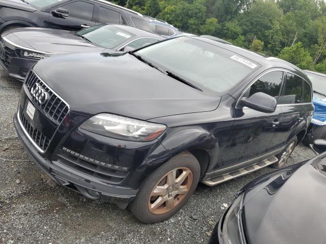  Salvage Audi Q7