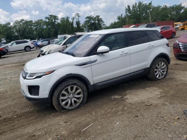  Salvage Land Rover Range Rover