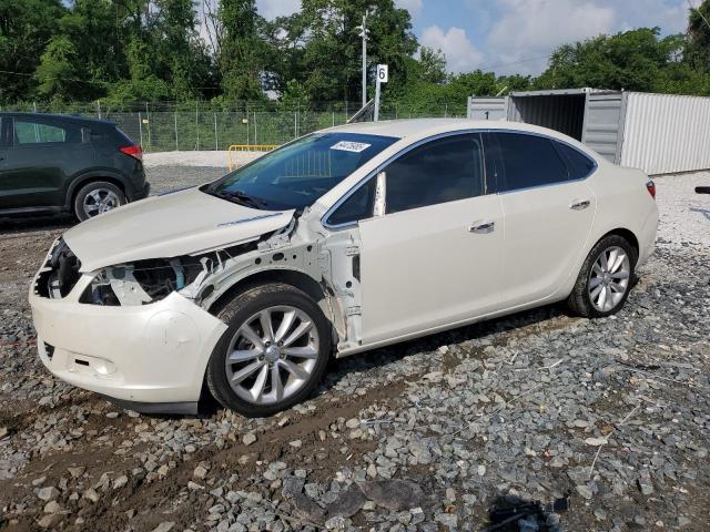  Salvage Buick Verano