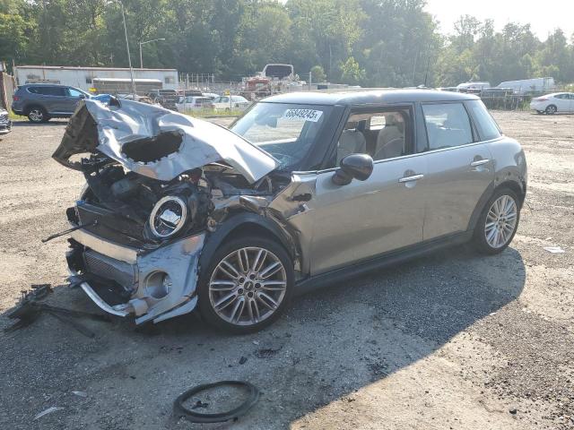  Salvage MINI Cooper