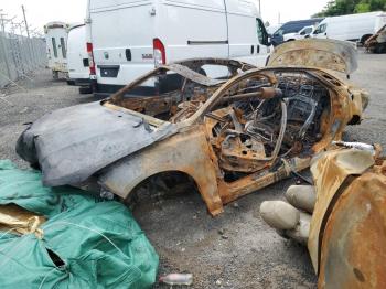  Salvage Lincoln MKZ
