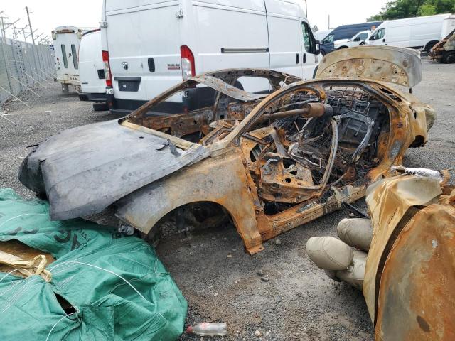  Salvage Lincoln MKZ