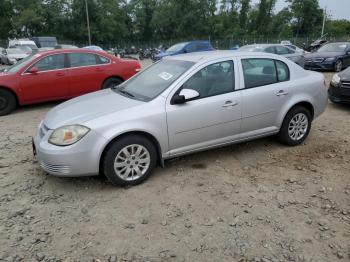  Salvage Chevrolet Cobalt