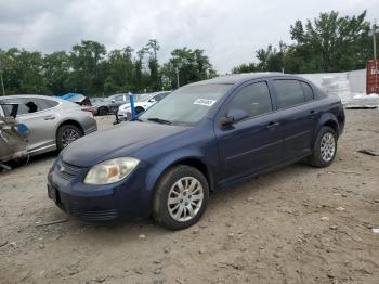  Salvage Chevrolet Cobalt