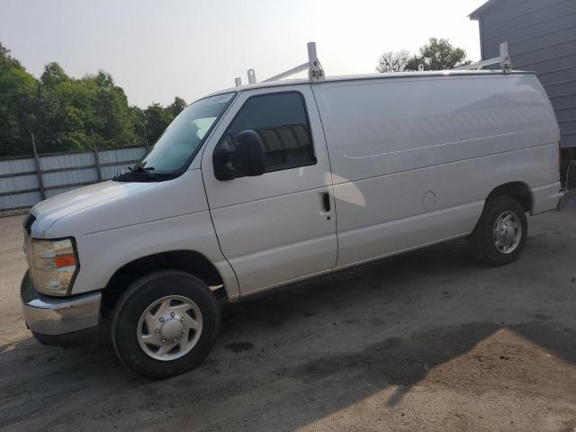  Salvage Ford Econoline