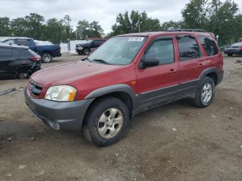  Salvage Mazda Tribute