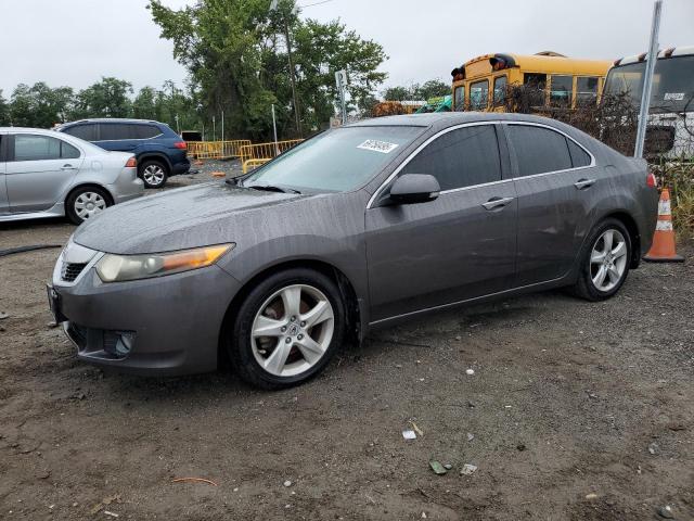  Salvage Acura TSX