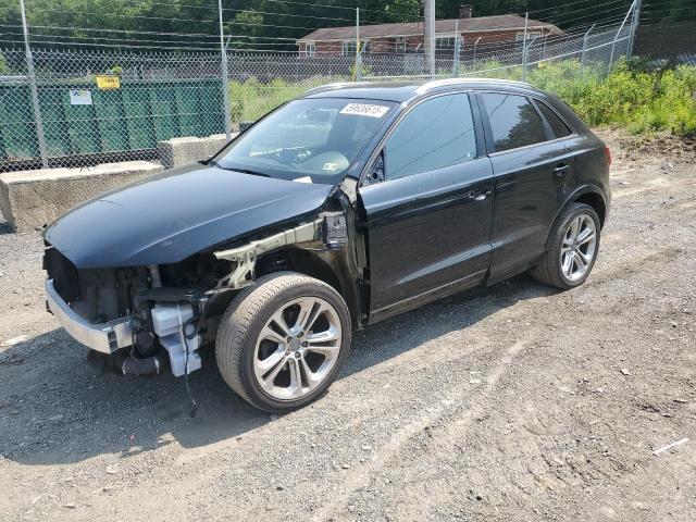  Salvage Audi Q3