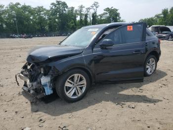  Salvage Audi Q3