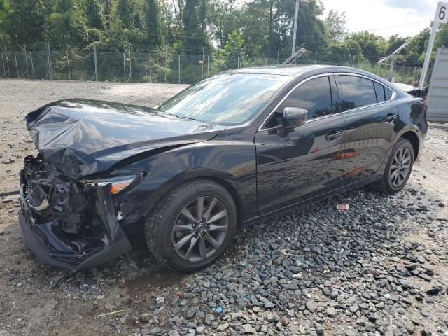  Salvage Mazda 6