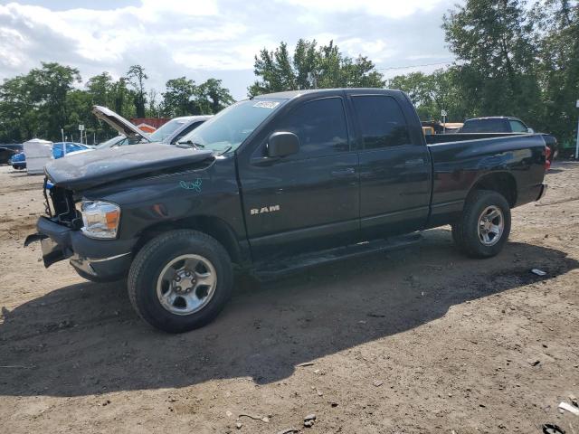  Salvage Dodge Ram 1500