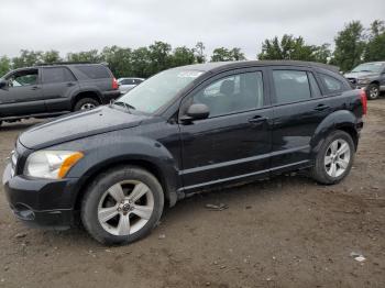  Salvage Dodge Caliber