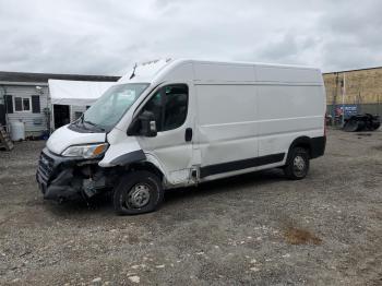  Salvage Ram Promaster