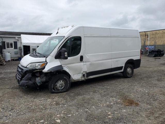  Salvage Ram Promaster