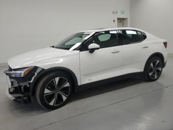  Salvage Polestar 2