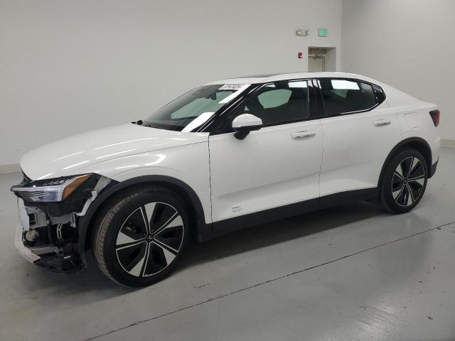  Salvage Polestar 2
