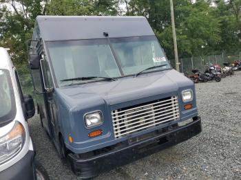  Salvage Ford Econoline