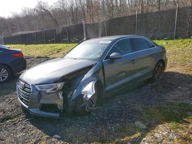  Salvage Audi A3
