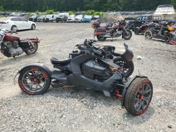 Salvage Can-Am Ryker