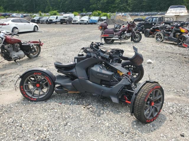  Salvage Can-Am Ryker