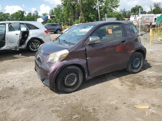  Salvage Toyota Scion