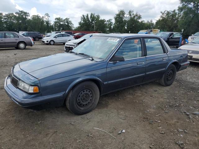  Salvage Oldsmobile Ciera