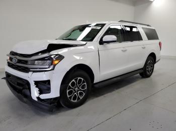  Salvage Ford Expedition