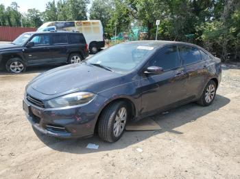  Salvage Dodge Dart