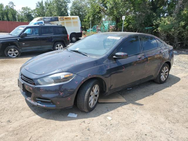  Salvage Dodge Dart