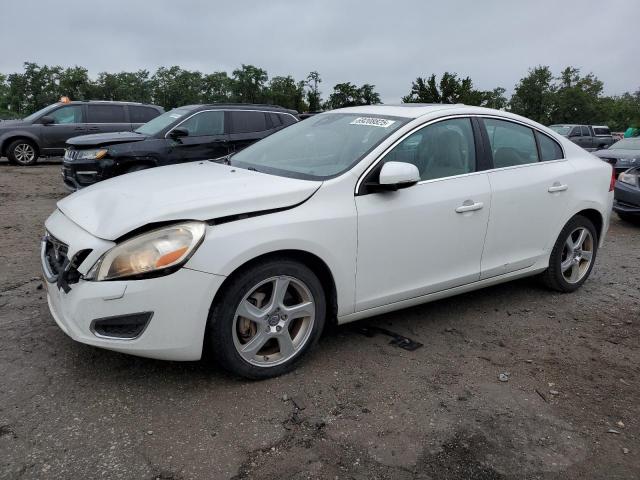  Salvage Volvo S60