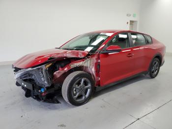  Salvage Kia K4 Lx