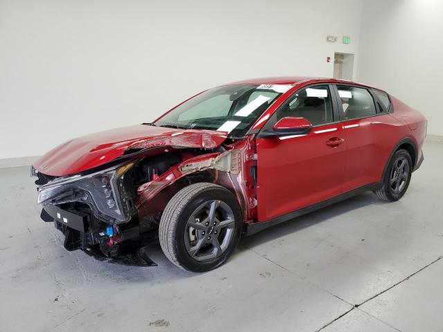  Salvage Kia K4 Lx