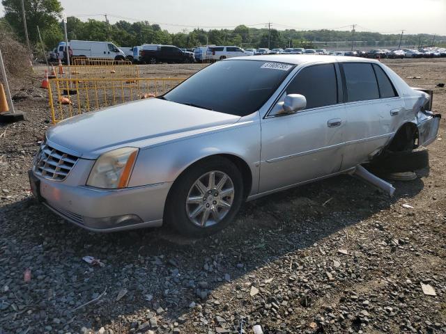  Salvage Cadillac DTS