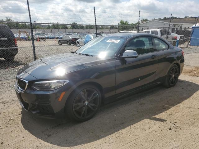  Salvage BMW M Series