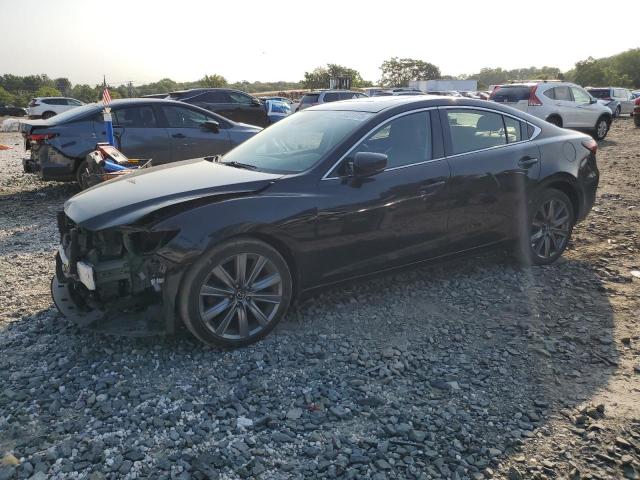 Salvage Mazda 6