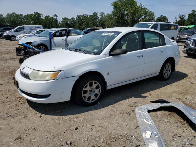  Salvage Saturn Ion