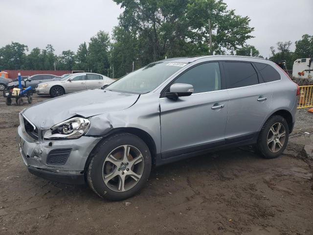  Salvage Volvo XC60