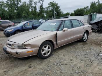  Salvage Oldsmobile 88