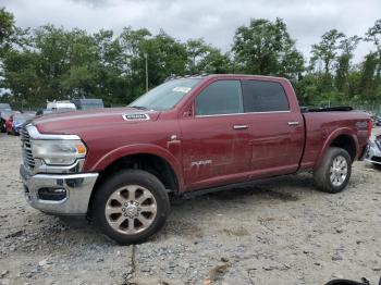  Salvage Ram 2500
