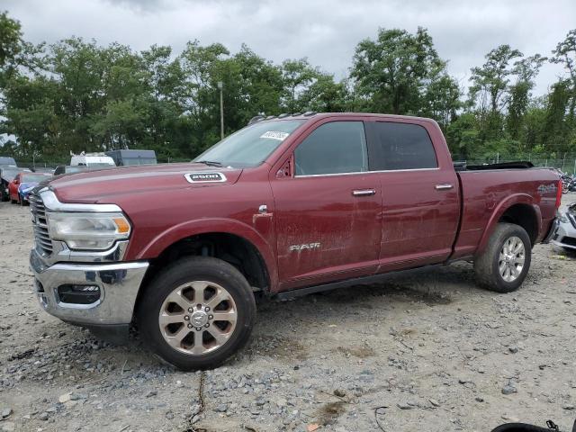  Salvage Ram 2500
