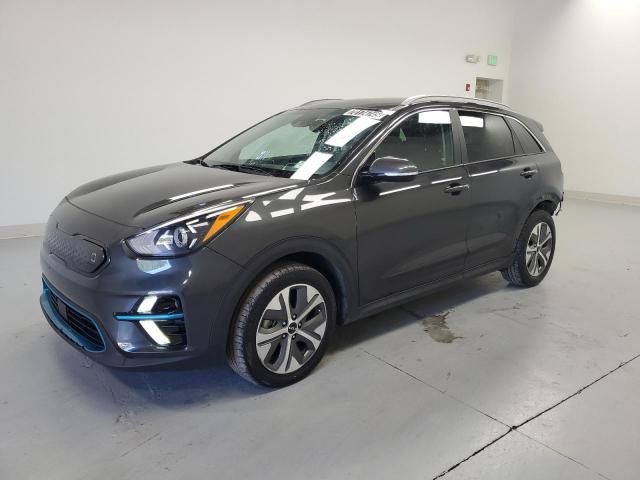  Salvage Kia Niro