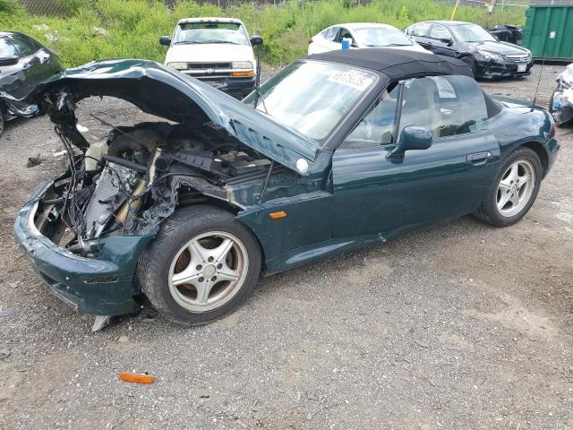  Salvage BMW Z Series