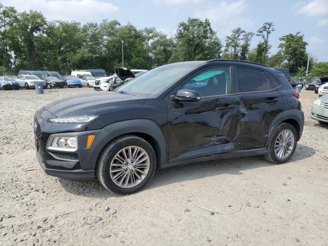  Salvage Hyundai KONA