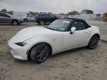  Salvage Mazda Mx5