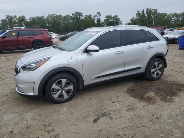  Salvage Kia Niro