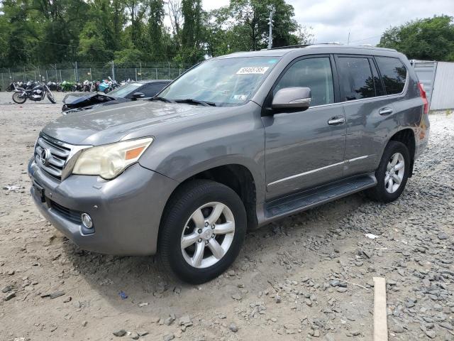  Salvage Lexus Gx
