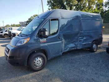  Salvage Ram Promaster